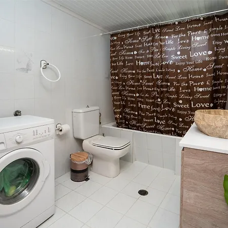 Apartament Ionian View *