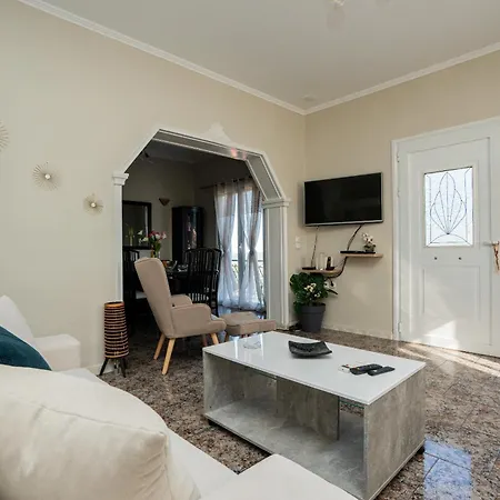 Ionian View Apartament