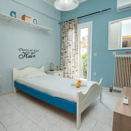 Apartament Ionian View *