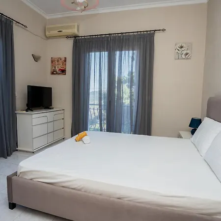 Apartament Ionian View Drakas