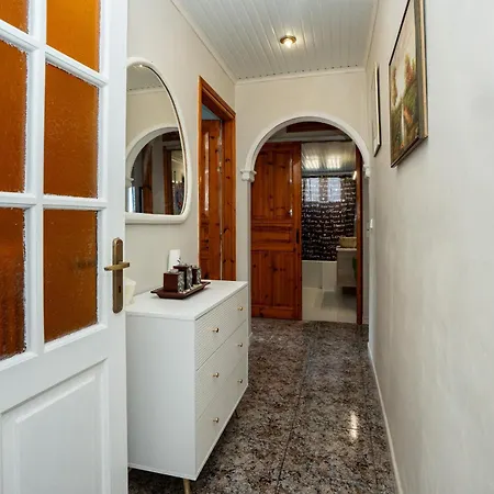 Apartament Ionian View Drakas