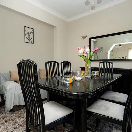 Ionian View * Drakas