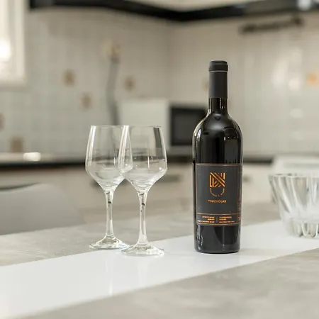 Ionian View * Drakas