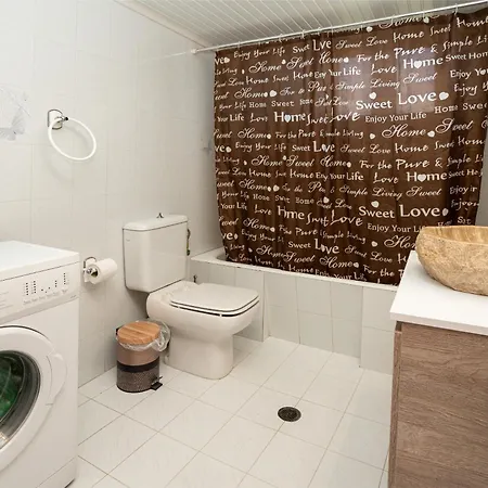 Ionian View Apartament