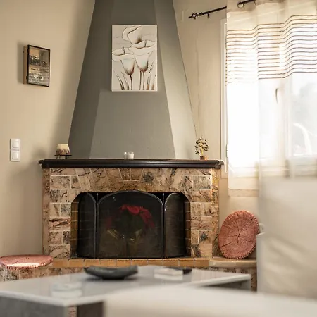 Ionian View Apartament *