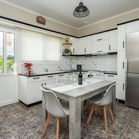 Apartament Ionian View