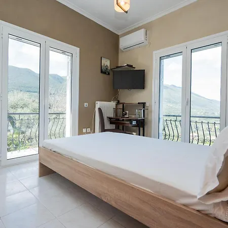Ionian View