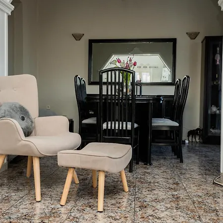 Ionian View * Drakas