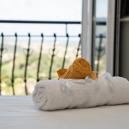 Ionian View Appartement