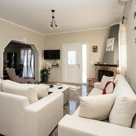 Appartement Ionian View Drakas