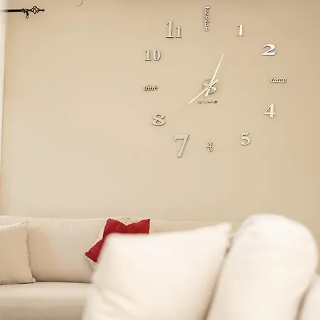 Ionian View 아파트 *