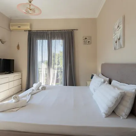 Apartament Ionian View Drakas