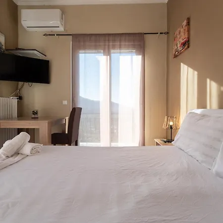 Appartamento Ionian View Drakas