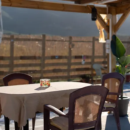 Apartament Ionian View Drakas
