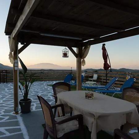 Ionian View Appartamento