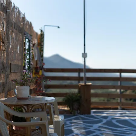 Ionian View *
