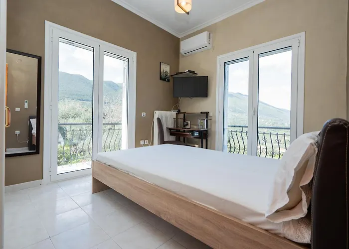 Ionian View
