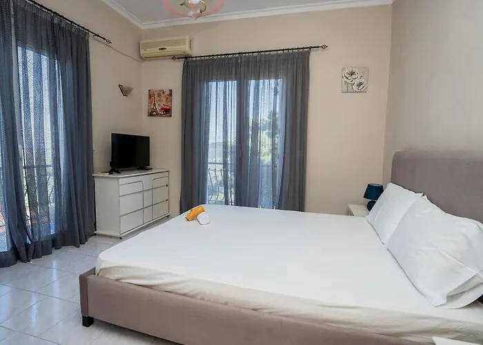 Appartement Ionian View Drakas