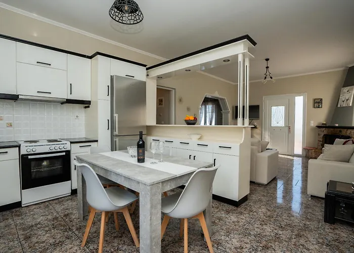 Ionian View Appartement Drakas