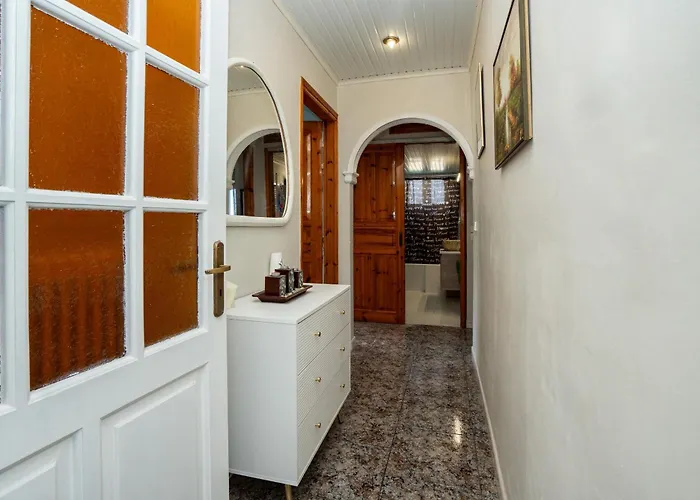 Appartement Ionian View Drakas