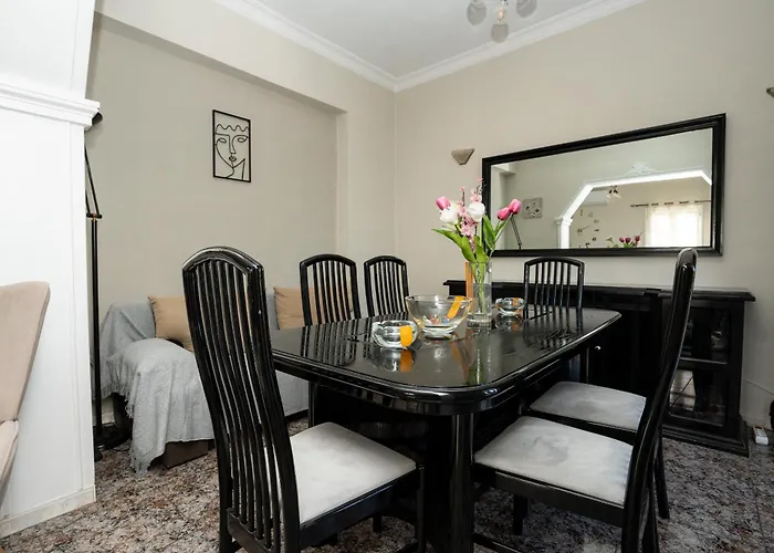 Ionian View * Drakas