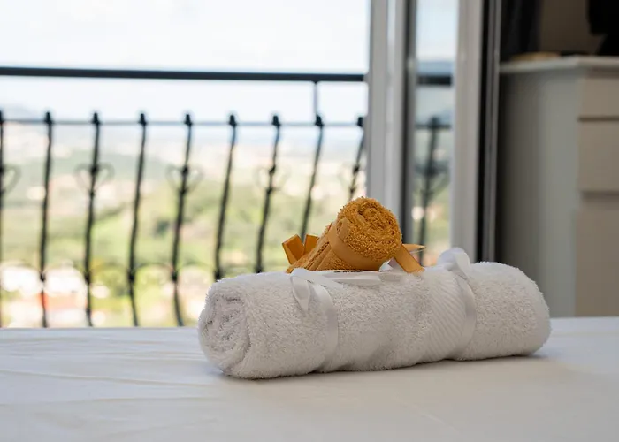 Ionian View Appartement