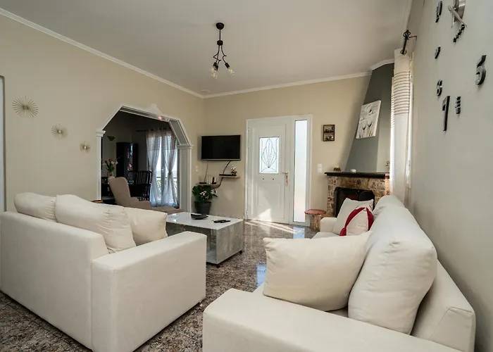 Appartement Ionian View *
