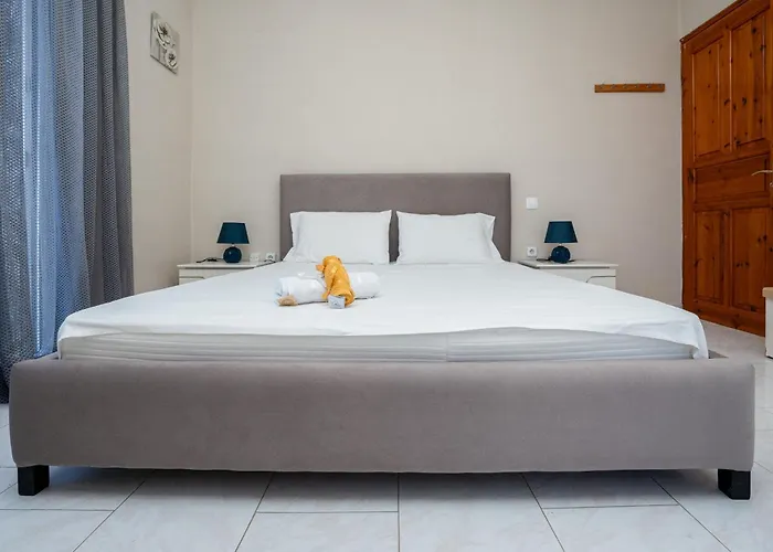 Ionian View Appartement