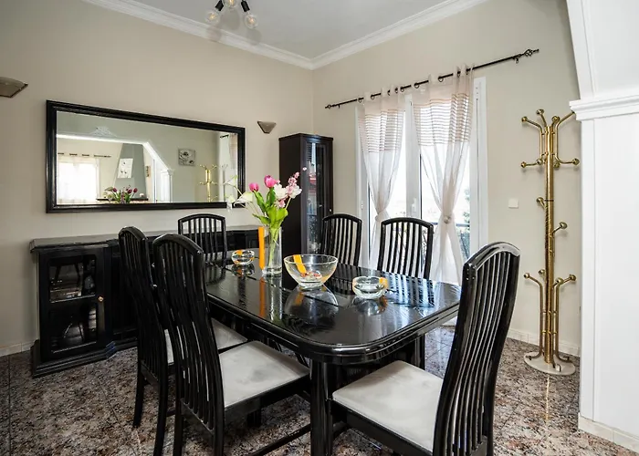 Ionian View Appartement