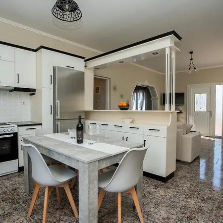 Ionian View Apartamento Drakas