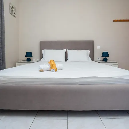 Ionian View Apartment