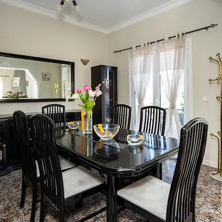 Ionian View Apartment